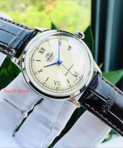 dong ho Orient Bambino Gen 2 Ivory Leather – FAC00009N0