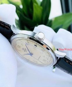 dong ho Orient Bambino Gen 2 Ivory Leather – FAC00009N0