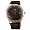 dong ho Orient Bambino Gen 4 Cafe Leather – FAC08001T0/ SAC08001T0
