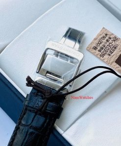 dong ho Orient Star Retrograde White Leather – RK-DE0303S