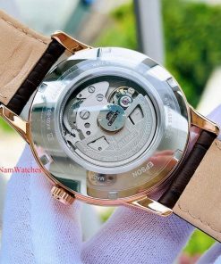 dong ho Orient Sun & Moon Gen 3 Rose Gold – SAK00001Y0