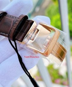 dong ho Orient Sun & Moon Gen 3 Rose Gold – SAK00001Y0