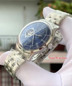 dong ho Olym Pianus Sapphire Blue Steel – OP99141-71AGS-X