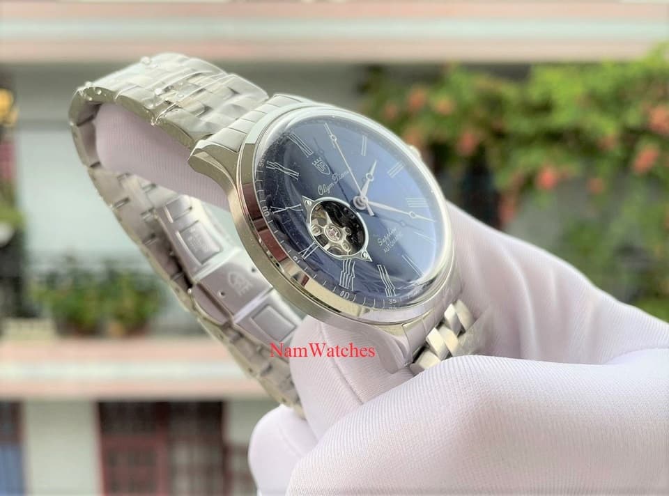 OP99141-71AGS-X (5) dong ho Olym Pianus Sapphire Blue Steel – OP99141-71AGS-X