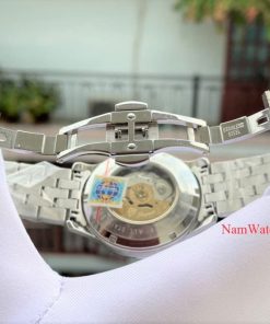 dong ho Olym Pianus Sapphire Blue Steel – OP99141-71AGS-X