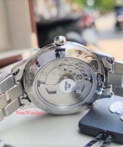 dong ho Orient Open Heart Ladies Demi Rose Gold – RA-AG0020S10B