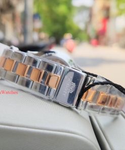 dong ho Orient Open Heart Ladies Demi Rose Gold – RA-AG0020S10B