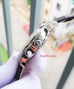 dong ho Orient Sun & Moon Gen 3 White – SAK00002S0