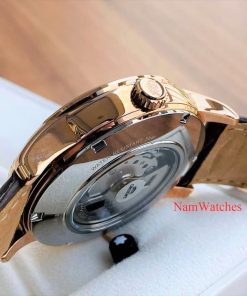 dong ho Orient Sun & Moon Gen 3 Cafe – SAK00003T0