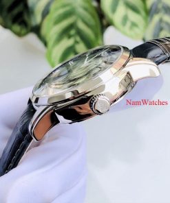 dong ho Orient Sun & Moon Gen 3 Blue – SAK00005D0