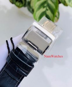 dong ho Orient Sun & Moon Gen 3 Blue – SAK00005D0