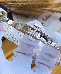 dong ho Tissot Le Locle Regulator Demi Gold – T006.428.22.038.02