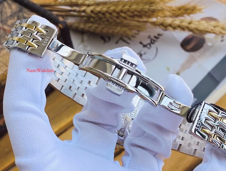 T0064282203802 (7) dong ho Tissot Le Locle Regulator Demi Gold – T006.428.22.038.02