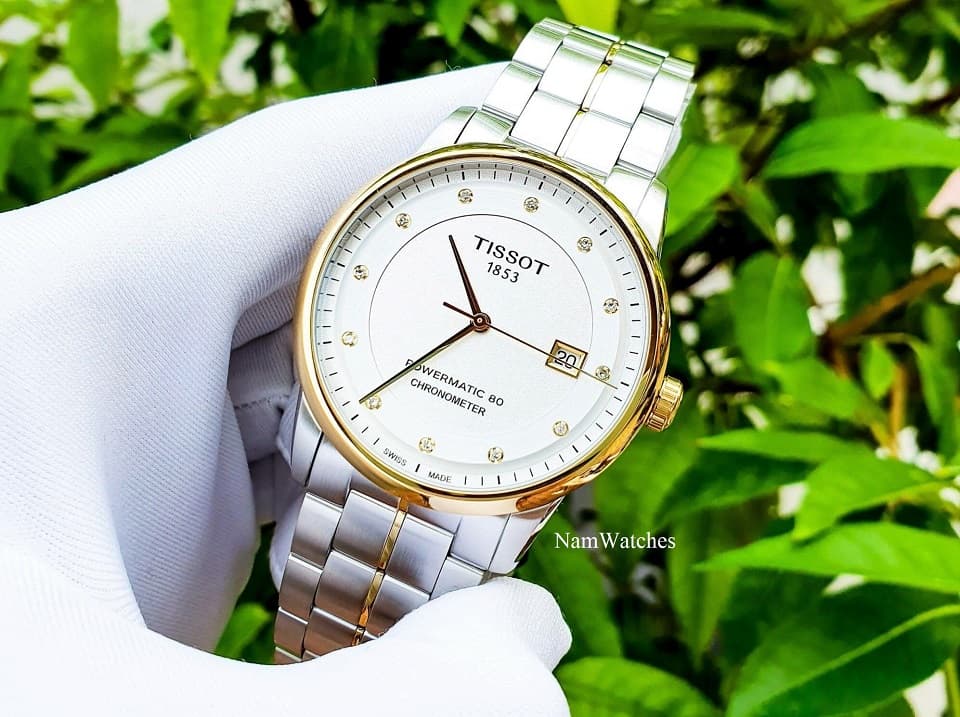 T0864082203600 (3) dong ho Tissot Luxury Diamonds COSC Demi Gold – T086.408.22.036.00