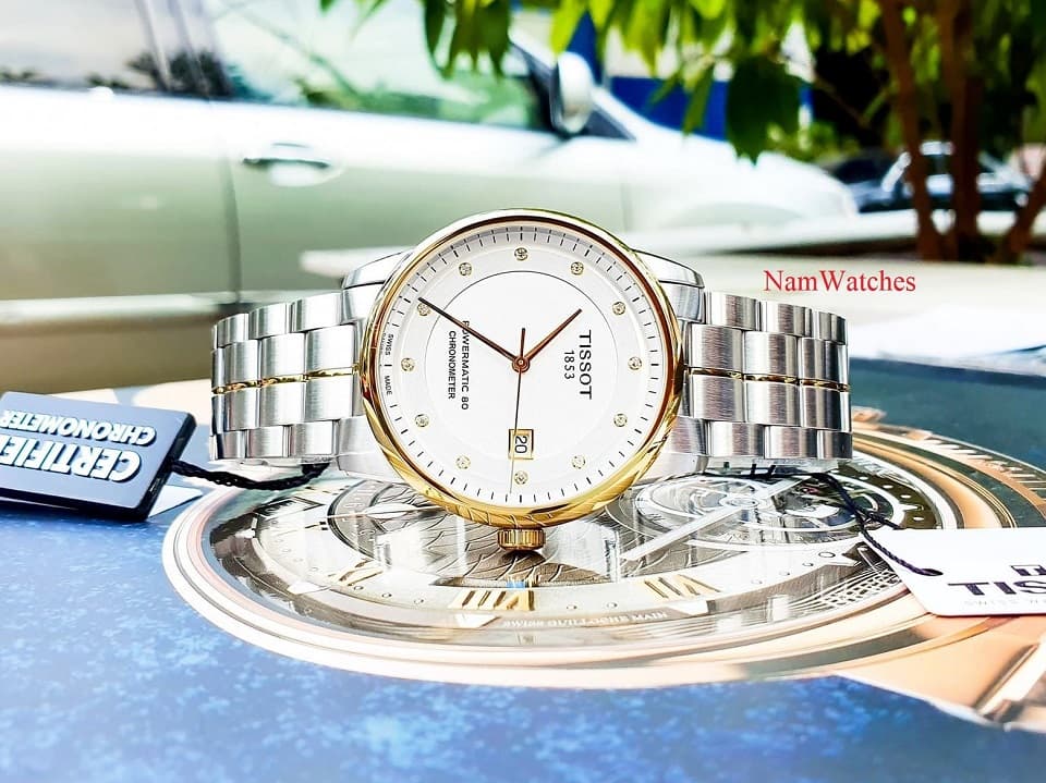 T0864082203600 (8) dong ho Tissot Luxury Diamonds COSC Demi Gold – T086.408.22.036.00