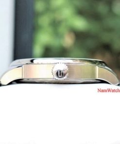 dong ho Tissot Chemin Des Tourelles Black Steel – T099.407.11.058.00