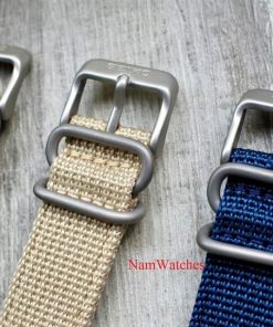 dong ho Seiko 5 Sports quân đội 37mm