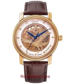 dong ho Ogival Skeleton Đại Bàng – OG358.31AG42R-GL