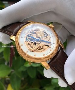 dong ho Ogival Skeleton Đại Bàng – OG358.31AG42R-GL