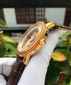 dong ho Ogival Skeleton Đại Bàng – OG358.31AG42R-GL