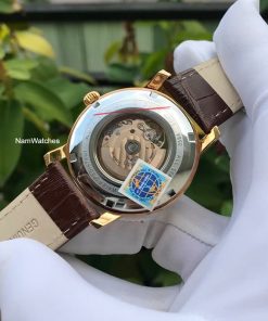 dong ho Ogival Skeleton Đại Bàng – OG358.31AG42R-GL