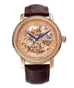 dong ho Ogival Skeleton Tam Dương Khải Thái – OG358.33AGR-GL