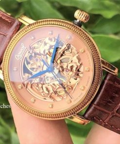 dong ho Ogival Skeleton Tam Dương Khải Thái – OG358.33AGR-GL