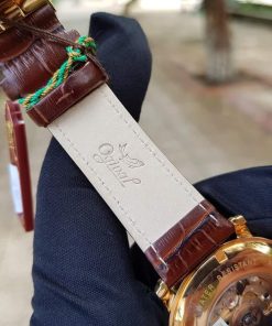 dong ho Ogival Skeleton Cá Nhảy Rose Gold – OG358.61AGR-GL