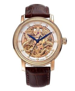 dong ho Ogival Skeleton Song Long Chầu Nguyệt – OG358.652AGR-GL