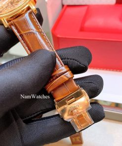 dong ho Ogival Skeleton Song Long Chầu Nguyệt – OG358.652AGR-GL