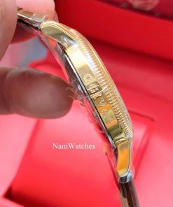 dong ho Ogival Skeleton Nhất Long – OG358.65AG42R-GL