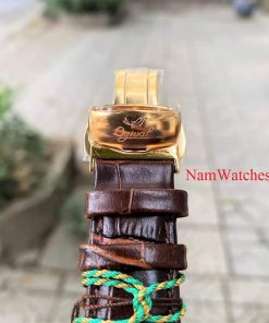 dong ho Ogival Skeleton Bát Mã Truy Phong – OG358.88AGR-GL