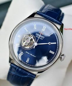 dong ho Orient Caballero Blue – FAG00004D0/SAG00004D0