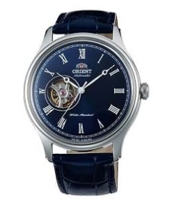 dong ho Orient Caballero Blue – FAG00004D0/SAG00004D0