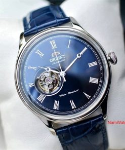 dong ho Orient Caballero Blue – FAG00004D0/SAG00004D0