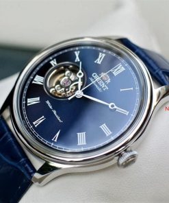dong ho Orient Caballero Blue – FAG00004D0/SAG00004D0
