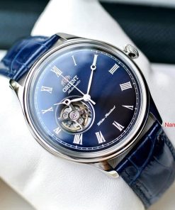 dong ho Orient Caballero Blue – FAG00004D0/SAG00004D0