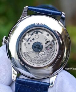 dong ho Orient Caballero Blue – FAG00004D0/SAG00004D0