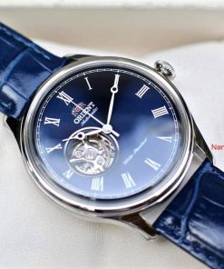 dong ho Orient Caballero Blue – FAG00004D0/SAG00004D0