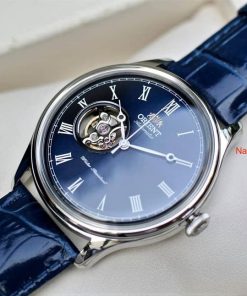 dong ho Orient Caballero Blue – FAG00004D0/SAG00004D0