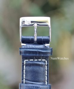 dong ho FC Runabout HSW Chronograph Limited Edition White - FC-392MS5B6