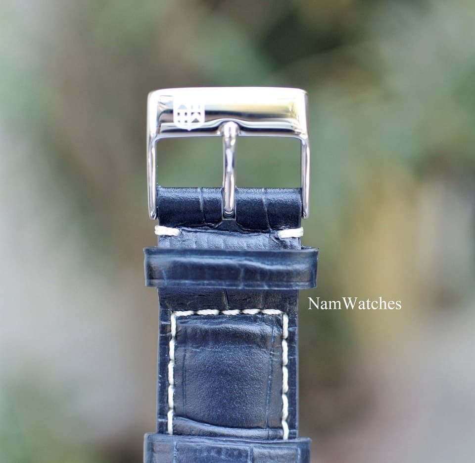 FC-392MS5B6 (9) dong ho FC Runabout HSW Chronograph Limited Edition White - FC-392MS5B6