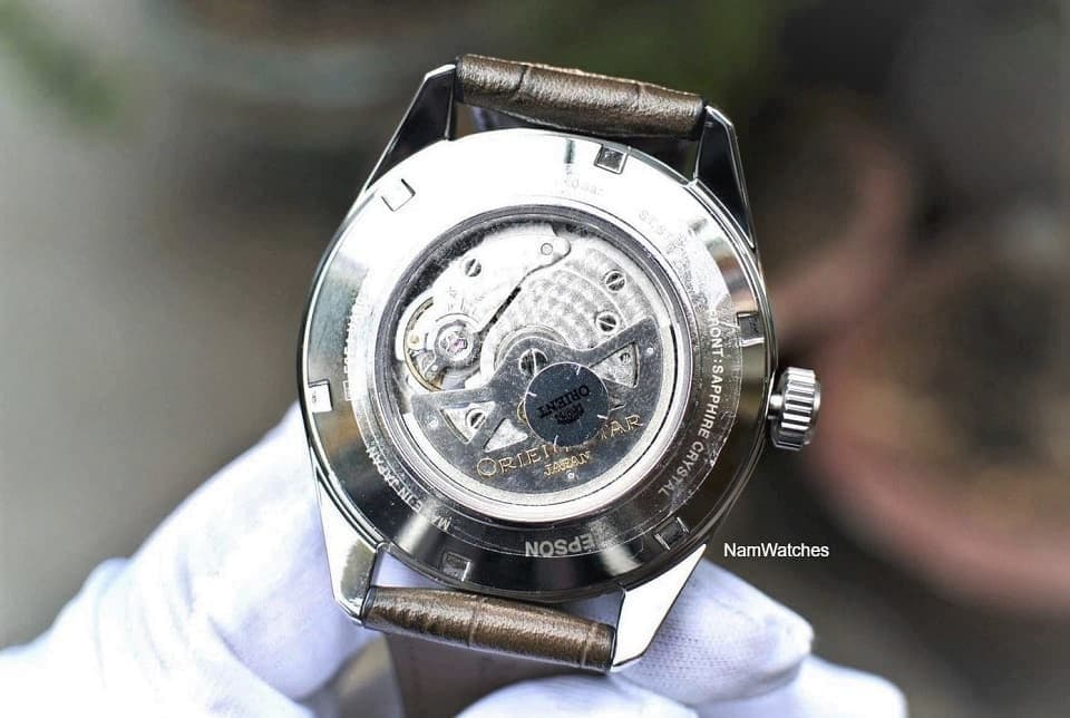 RE-AV0006Y00B (8) dong ho Orient Star Semi Skeleton Brown Leather - RE-AV0006Y00B