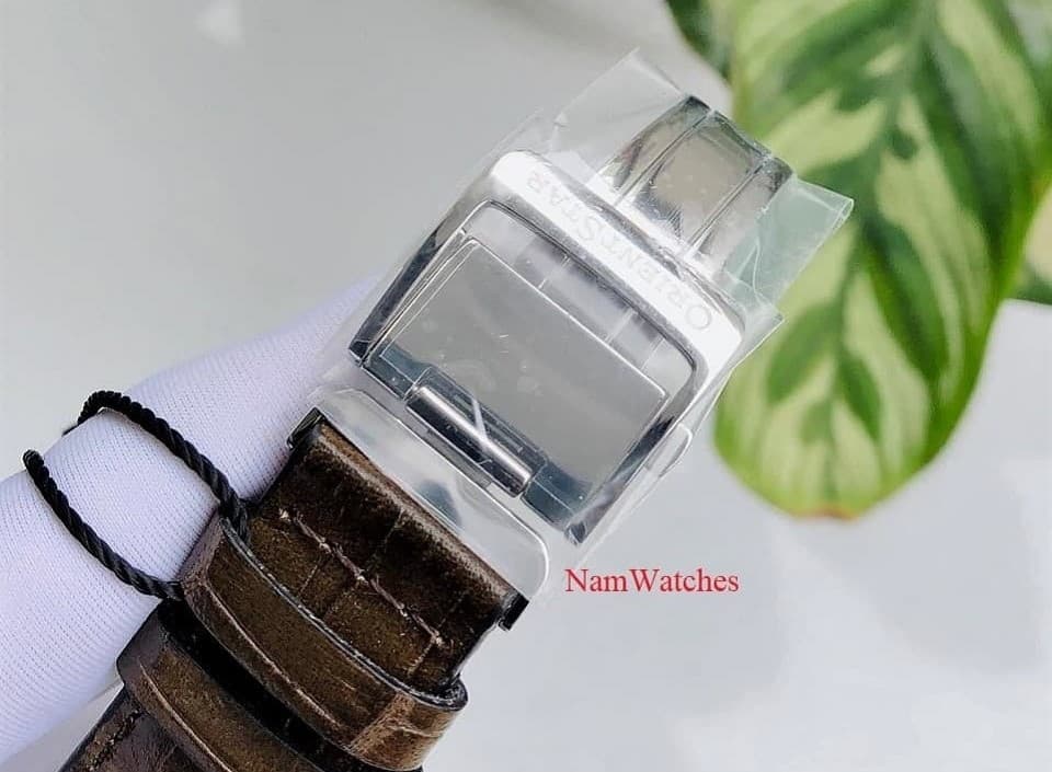 RE-AV0006Y00B (9) dong ho Orient Star Semi Skeleton Brown Leather - RE-AV0006Y00B