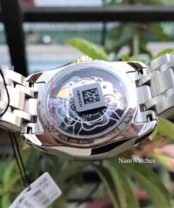 dong ho Tissot Couturier Ladies Powermatic 80 Demi Gold - T035.207.22.031.00