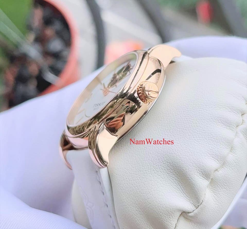 T0502073701704 (4) dong ho Tissot Open Heart Ladies Rose Gold White Leather - T050.207.37.017.04
