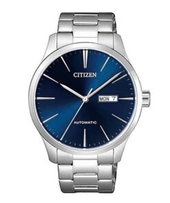 dong ho Citizen Automatic Classic Blue Steel - NH8350-83L