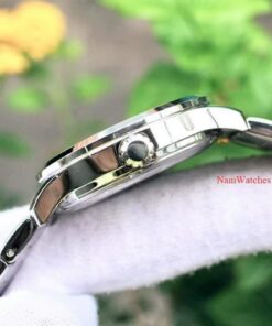 dong ho Citizen Automatic Classic Blue Steel - NH8350-83L