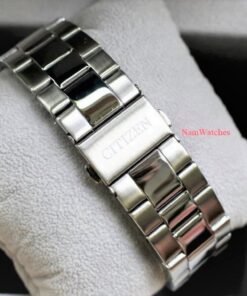 dong ho Citizen Automatic Classic Blue Steel - NH8350-83L