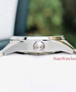 dong ho Orient Star Semi Skeleton Blue Steel - RE-AV0003L00B